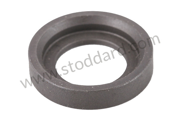 94411663101 - SPACER SLEEVE for Porsche 944 82-85 &bull; 1982 &bull; 944 2.5 &bull; Coupe &bull; Automatic Gearbox