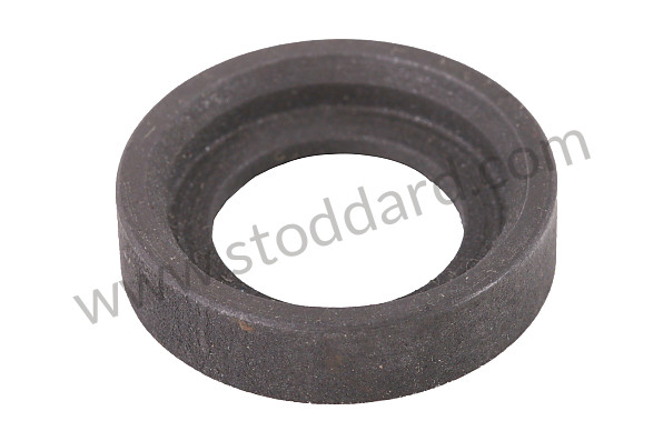 94411663102 - SPACER SLEEVE for Porsche 924S &bull; 1986 &bull; 924S 2.5 &bull; Coupe &bull; Automatic Gearbox
