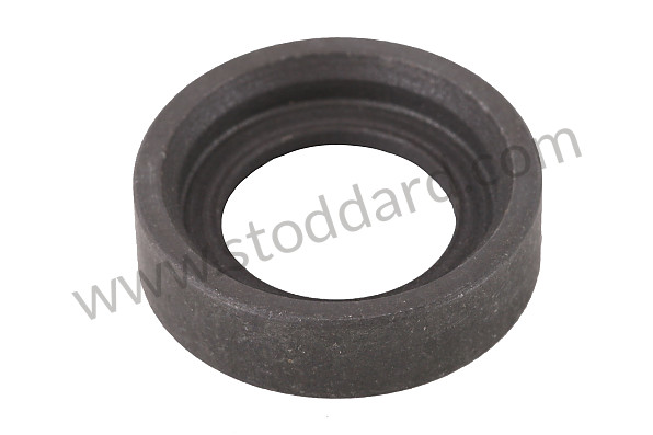 94411663103 - SPACER SLEEVE for Porsche 924S &bull; 1986 &bull; 924S 2.5 &bull; Coupe &bull; Automatic Gearbox