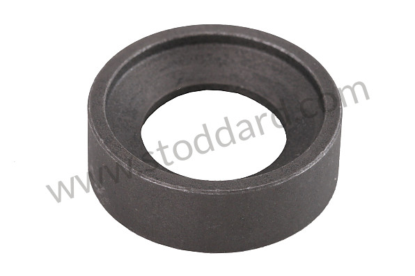 94411663105 - SPACER SLEEVE for Porsche 944 85-88 &bull; 1985 &bull; 944 2.5 Serie 2 &bull; Coupe &bull; Automatic Gearbox