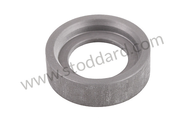 94411663109 - SPACER SLEEVE for Porsche 944 89-91 &bull; 1989 &bull; 944 2.7 &bull; Coupe &bull; Automatic Gearbox