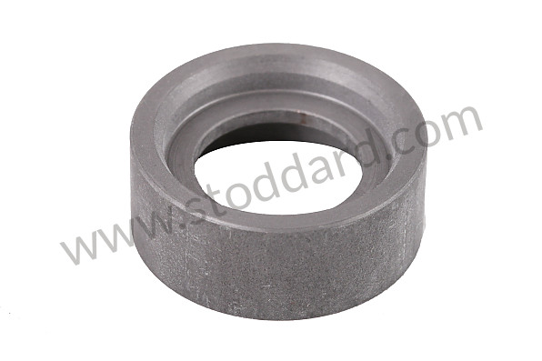 94411663111 - SPACER SLEEVE for Porsche 944 82-85 &bull; 1982 &bull; 944 2.5 &bull; Coupe &bull; Automatic Gearbox