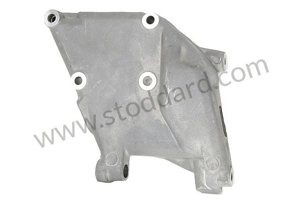94412612306 - BRACKET for Porsche 944 89-91 &bull; 1989 &bull; 944 2.7 &bull; Coupe &bull; Manual Gearbox, 5 Speed