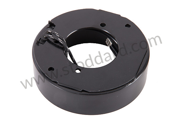94412692501 - SOLENOID COIL for Porsche 924S &bull; 1986 &bull; 924S 2.5 &bull; Coupe &bull; Manual Gearbox, 5 Speed