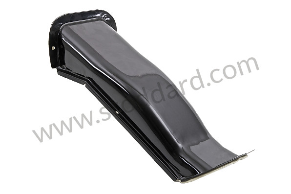 94420104703 - COVER for Porsche 924 80-85 &bull; 1982 &bull; 924 2.0 &bull; Coupe &bull; Manual Gearbox, 5 Speed