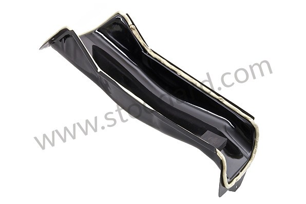 94420104703 - COVER for Porsche 924 80-85 &bull; 1982 &bull; 924 2.0 &bull; Coupe &bull; Manual Gearbox, 5 Speed