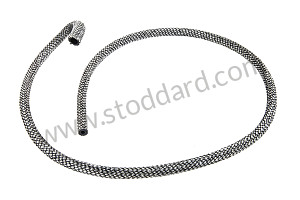 BREATHER HOSE 