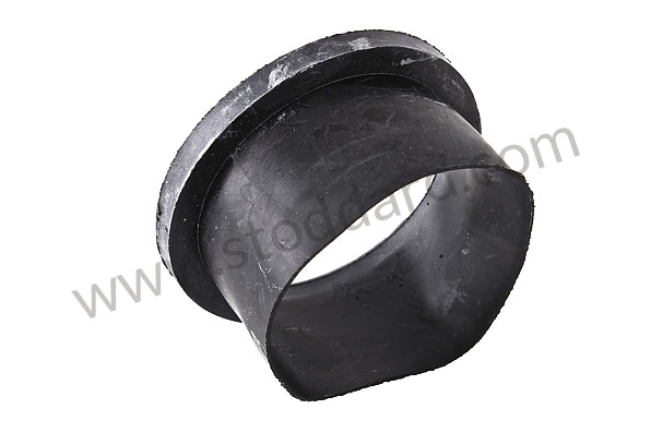 94420121701 - HOSE for Porsche 944 85-88 &bull; 1986 &bull; 944 Turbo M44.50 &bull; Coupe &bull; Manual Gearbox, 5 Speed