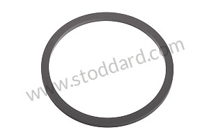 Fuel Sender Gasket 944 85-91 968 92-95 