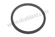 Fuel Sender Gasket 944 85-91 968 92-95