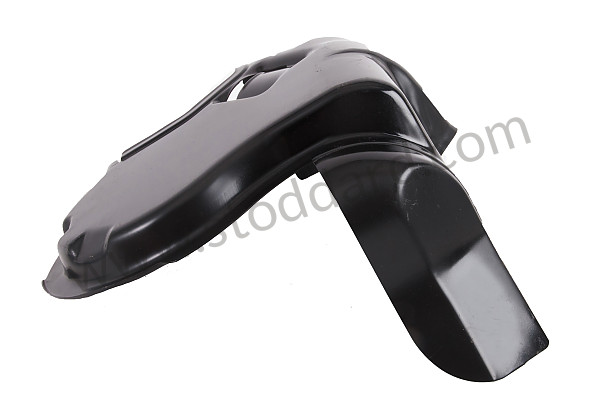 94420133100 - COVER for Porsche 968 &bull; 1992 &bull; 968 &bull; Cabrio &bull; Automatic Gearbox