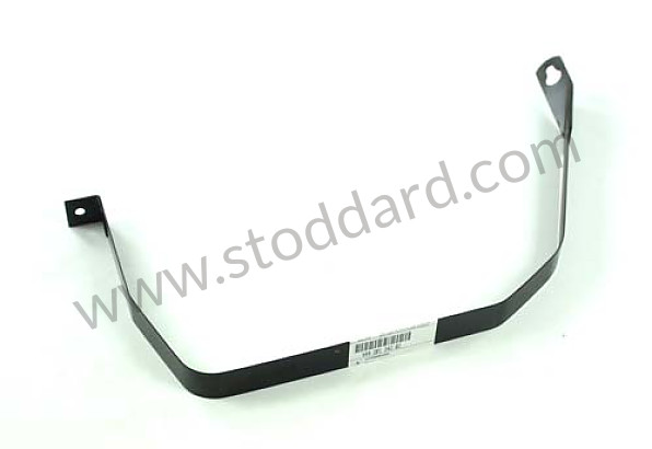 94420134202 - RESTRAINING STRAP for Porsche 968 &bull; 1992 &bull; 968 &bull; Cabrio &bull; Automatic Gearbox