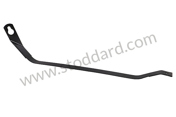 94420134501 - RESTRAINING STRAP for Porsche 968 &bull; 1992 &bull; 968 &bull; Coupe &bull; Automatic Gearbox