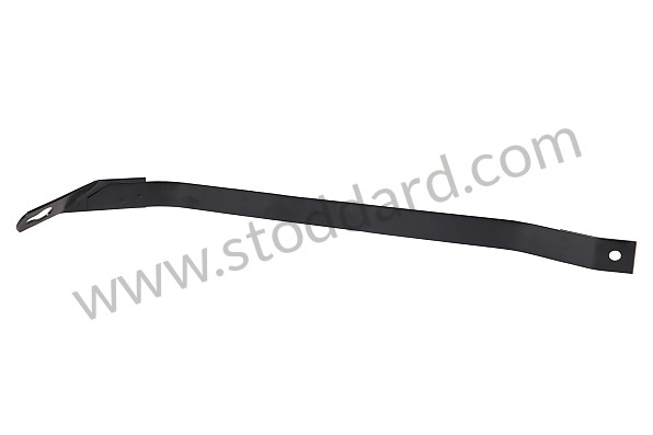 94420134501 - RESTRAINING STRAP for Porsche 968 &bull; 1992 &bull; 968 &bull; Coupe &bull; Automatic Gearbox