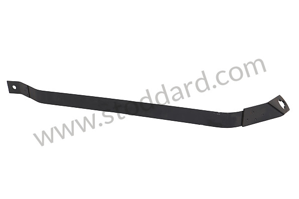 94420134501 - RESTRAINING STRAP for Porsche 968 &bull; 1992 &bull; 968 &bull; Coupe &bull; Automatic Gearbox