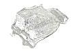 HEAT PROTECTION PLATE