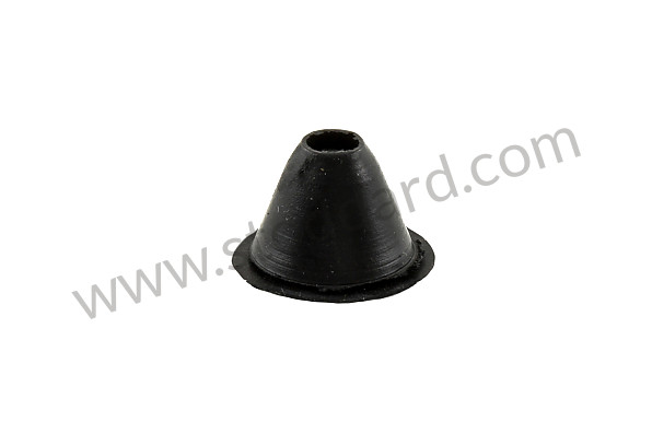 94420146100 - GROMMET for Porsche 944 85-88 &bull; 1987 &bull; 944 S &bull; Coupe &bull; Manual Gearbox, 5 Speed