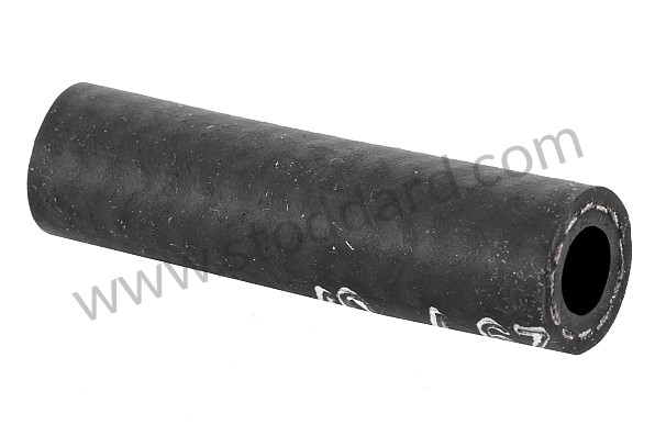 94420177500 - HOSE for Porsche 944 85-88 &bull; 1987 &bull; 944 S &bull; Coupe &bull; Manual Gearbox, 5 Speed