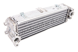 OIL COOLER 