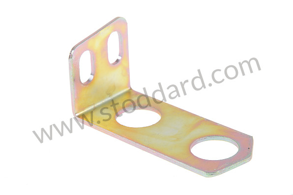 94420731500 - SUPPORT for Porsche 944 89-91 &bull; 1990 &bull; 944 S2 &bull; Coupe &bull; Manual Gearbox, 5 Speed