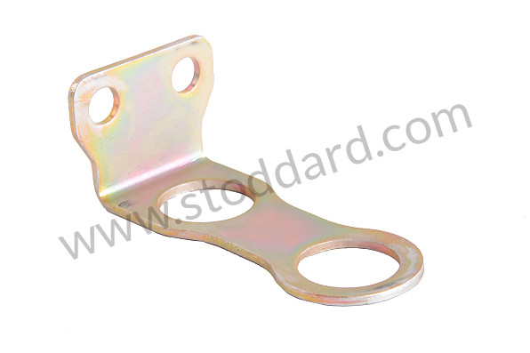 94420731502 - SUPPORT for Porsche 968 &bull; 1992 &bull; 968 &bull; Cabrio &bull; Automatic Gearbox
