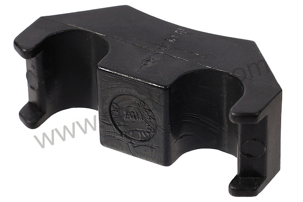 94430719000 - SUPPORT for Porsche 944 89-91 &bull; 1989 &bull; 944 2.7 &bull; Coupe &bull; Automatic Gearbox