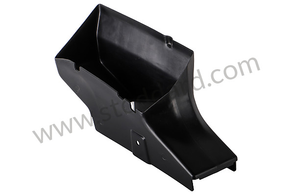 94430741100 - AIR DUCT for Porsche 968 &bull; 1992 &bull; 968 &bull; Cabrio &bull; Automatic Gearbox