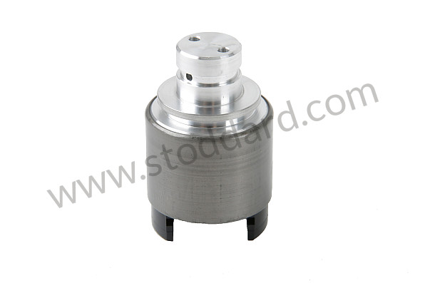 94432560200 - SOLENOID VALVE for Porsche 968 &bull; 1992 &bull; 968 &bull; Coupe &bull; Automatic Gearbox