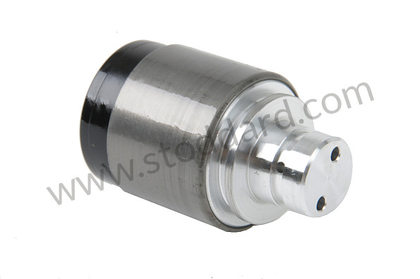 94432560200 - SOLENOID VALVE for Porsche 968 &bull; 1992 &bull; 968 &bull; Coupe &bull; Automatic Gearbox