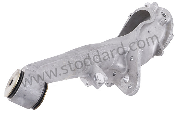 94433102101 - REAR-AXLE TRAILING ARM for Porsche 944 85-88 &bull; 1988 &bull; 944 2.5 &bull; Coupe &bull; Automatic Gearbox