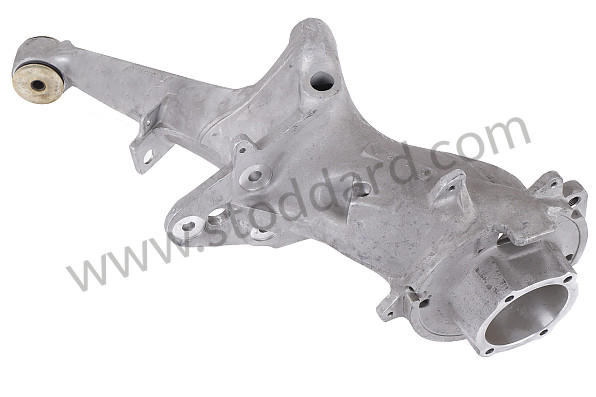 94433102201 - REAR-AXLE TRAILING ARM for Porsche 968 &bull; 1992 &bull; 968 &bull; Coupe &bull; Manual Gearbox, 6 Speed