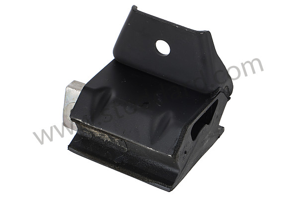 94433107501 - SUPPORTING MOUNT for Porsche 