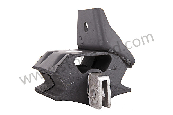 94433107601 - SUPPORTING MOUNT for Porsche 