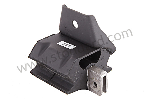 94433107601 - SUPPORTING MOUNT for Porsche 