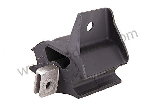 94433107601 - SUPPORTING MOUNT for Porsche 