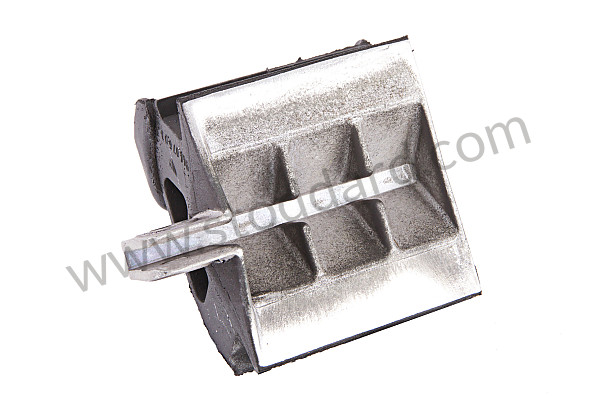 94433107601 - SUPPORTING MOUNT for Porsche 924 76-79 &bull; 1979 &bull; 924 2.0 &bull; Coupe &bull; Automatic Gearbox