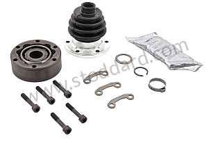 REPAIR KIT  (94433190100)