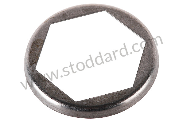94433229100 - TAB WASHER for Porsche 968 &bull; 1992 &bull; 968 &bull; Coupe &bull; Automatic Gearbox