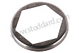 TAB WASHER