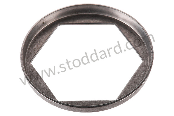 94433229100 - TAB WASHER for Porsche 968 &bull; 1992 &bull; 968 &bull; Coupe &bull; Automatic Gearbox