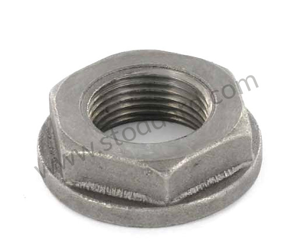 94433229300 - COLLAR NUT for Porsche 968 &bull; 1992 &bull; 968 &bull; Cabrio &bull; Automatic Gearbox