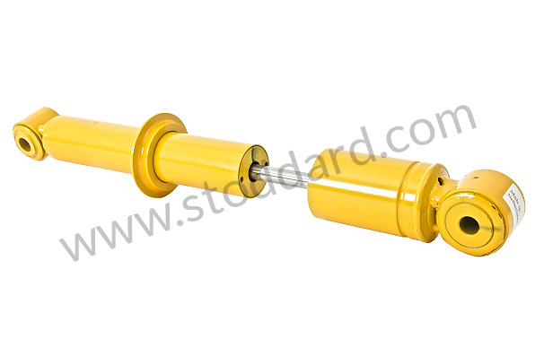 94433303203 - Koni Shock, Rear for 944 for Porsche 
