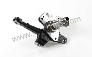 STEERING KNUCKLE LEFT (94434165506)