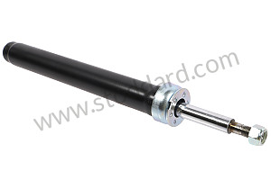 VIBRATION DAMPER 2 Versions available for this part