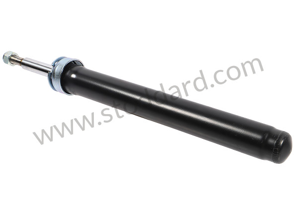A94434303112 - VIBRATION DAMPER for Porsche 924S &bull; 1986 &bull; 924S 2.5 &bull; Coupe &bull; Automatic Gearbox