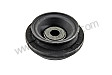 SUSPENSION STRUT MOUNTING