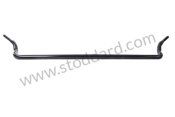 94434370605 - STABILISER 26.8 MM for Porsche 968 &bull; 1992 &bull; 968 &bull; Coupe &bull; Manual Gearbox, 6 Speed