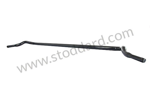 94434370631 - STABILISER for Porsche 