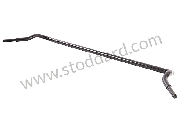 94434370701 - STABILISER for Porsche 944 82-85 &bull; 1982 &bull; 944 2.5 &bull; Coupe &bull; Manual Gearbox, 5 Speed