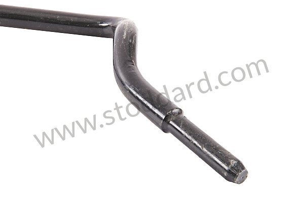 94434370701 - STABILISER for Porsche 944 82-85 &bull; 1982 &bull; 944 2.5 &bull; Coupe &bull; Manual Gearbox, 5 Speed
